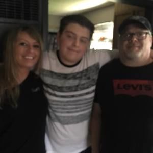 Meet your Posher, Joyce